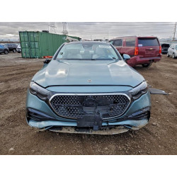 2025 MERCEDES-BENZ E-CLASS W1KLF4HB9SA093984 94496935