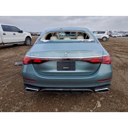 2025 MERCEDES-BENZ E-CLASS W1KLF4HB9SA093984 94496935