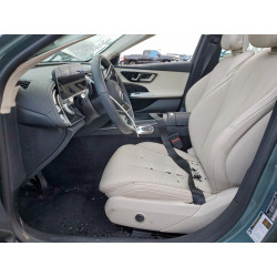 2025 MERCEDES-BENZ E-CLASS W1KLF4HB9SA093984 94496935