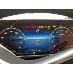 2025 MERCEDES-BENZ E-CLASS W1KLF4HB9SA093984 94496935