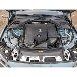 2025 MERCEDES-BENZ E-CLASS W1KLF4HB9SA093984 94496935