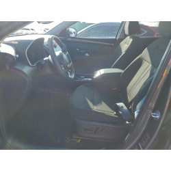 2023 HYUNDAI TUCSON 5NMJBCAE3PH172611 96712615