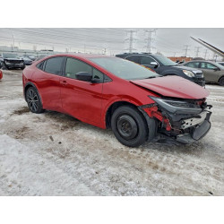 2023 TOYOTA PRIUS JTDACAAU9P3006505 96778405