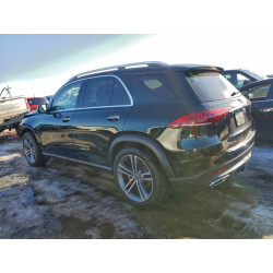 2020 MERCEDES-BENZ GLE-CLASS 4JGFB5KE8LA024468 96806085