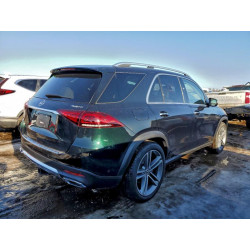 2020 MERCEDES-BENZ GLE-CLASS 4JGFB5KE8LA024468 96806085