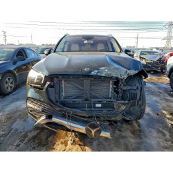 2020 MERCEDES-BENZ GLE-CLASS 4JGFB5KE8LA024468 96806085