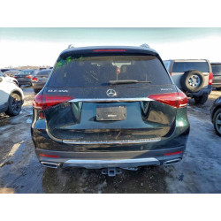 2020 MERCEDES-BENZ GLE-CLASS 4JGFB5KE8LA024468 96806085