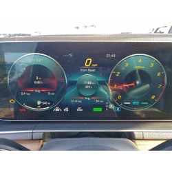 2020 MERCEDES-BENZ GLE-CLASS 4JGFB5KE8LA024468 96806085