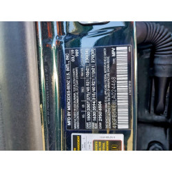 2020 MERCEDES-BENZ GLE-CLASS 4JGFB5KE8LA024468 96806085