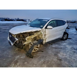 2020 HYUNDAI TUCSON KM8J33A45LU094626 96909495