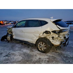 2020 HYUNDAI TUCSON KM8J33A45LU094626 96909495