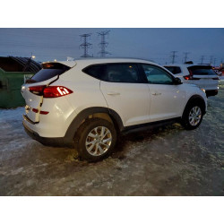 2020 HYUNDAI TUCSON KM8J33A45LU094626 96909495