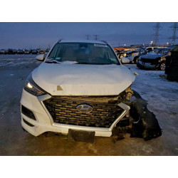 2020 HYUNDAI TUCSON KM8J33A45LU094626 96909495
