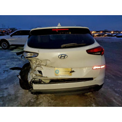 2020 HYUNDAI TUCSON KM8J33A45LU094626 96909495