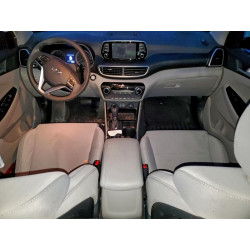 2020 HYUNDAI TUCSON KM8J33A45LU094626 96909495