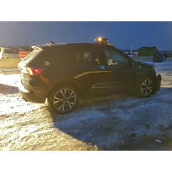 2022 FORD ESCAPE 1FMCU0G68NUA82843 97018365