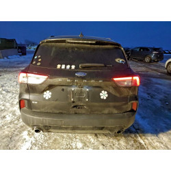 2022 FORD ESCAPE 1FMCU0G68NUA82843 97018365