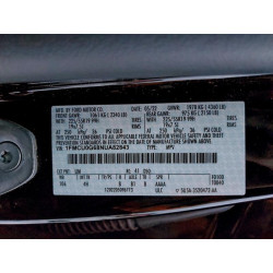 2022 FORD ESCAPE 1FMCU0G68NUA82843 97018365