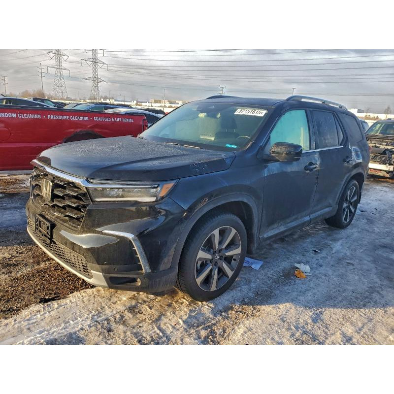 2023 HONDA PILOT 5FNYG1H78PB020000 97151615