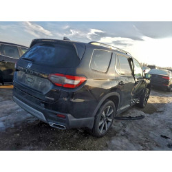 2023 HONDA PILOT 5FNYG1H78PB020000 97151615