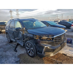 2023 HONDA PILOT 5FNYG1H78PB020000 97151615