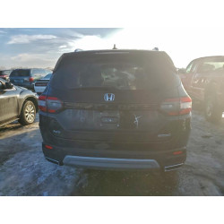 2023 HONDA PILOT 5FNYG1H78PB020000 97151615