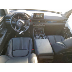 2023 HONDA PILOT 5FNYG1H78PB020000 97151615