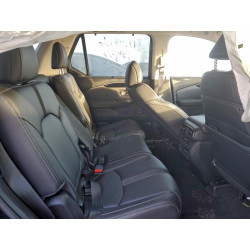 2023 HONDA PILOT 5FNYG1H78PB020000 97151615