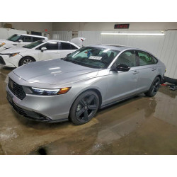 2025 HONDA ACCORD 1HGCY2F76SA048414 97191415