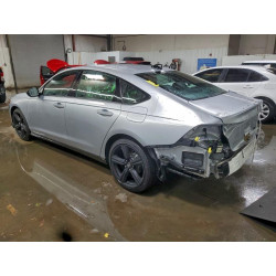 2025 HONDA ACCORD 1HGCY2F76SA048414 97191415