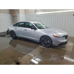 2025 HONDA ACCORD 1HGCY2F76SA048414 97191415