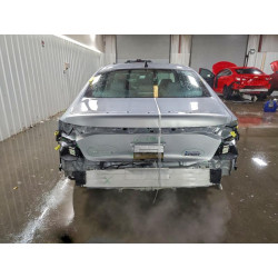 2025 HONDA ACCORD 1HGCY2F76SA048414 97191415