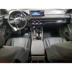 2025 HONDA ACCORD 1HGCY2F76SA048414 97191415