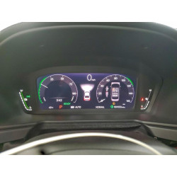 2025 HONDA ACCORD 1HGCY2F76SA048414 97191415