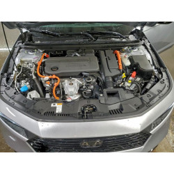 2025 HONDA ACCORD 1HGCY2F76SA048414 97191415