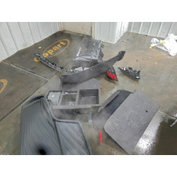 2025 HONDA ACCORD 1HGCY2F76SA048414 97191415