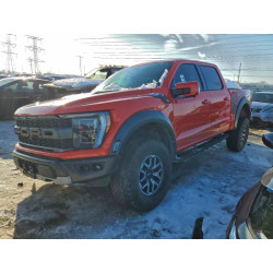 2023 FORD F150 1FTFW1RG2PFB97422 97196165