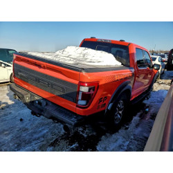 2023 FORD F150 1FTFW1RG2PFB97422 97196165