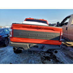 2023 FORD F150 1FTFW1RG2PFB97422 97196165