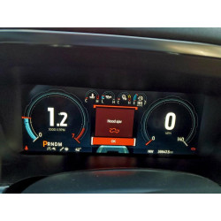 2023 FORD F150 1FTFW1RG2PFB97422 97196165