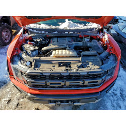 2023 FORD F150 1FTFW1RG2PFB97422 97196165