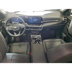 2025 CHEVROLET EQUINOX 3GNAXPEG7SL260973 72560545