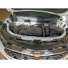 2025 CHEVROLET EQUINOX 3GNAXPEG7SL260973 72560545
