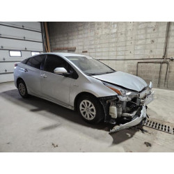 2022 TOYOTA PRIUS NIGH JTDKAMFU6N3159537 92729175
