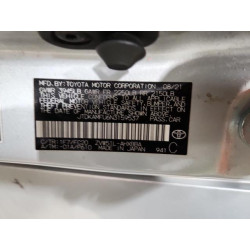 2022 TOYOTA PRIUS NIGH JTDKAMFU6N3159537 92729175