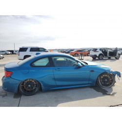 2019 BMW M2
