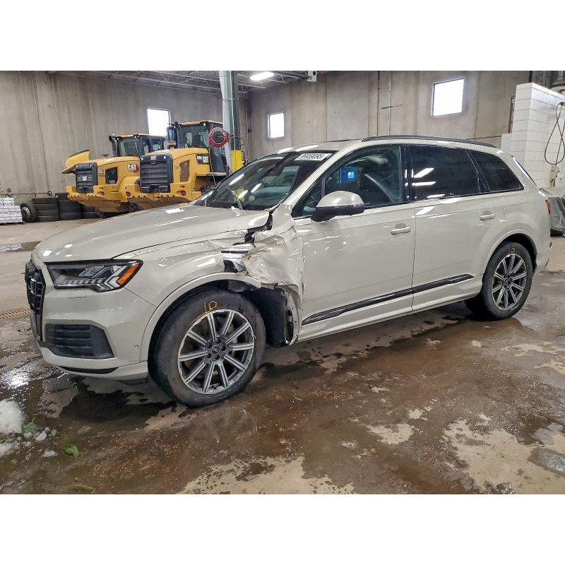 2023 AUDI Q7 WA1LCBF7XPD022282 95959095