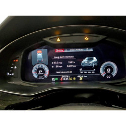 2023 AUDI Q7 WA1LCBF7XPD022282 95959095