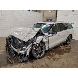 2020 LINCOLN AVIATOR 5LM5J7XC5LGL00388 95968835