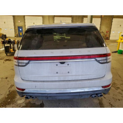 2020 LINCOLN AVIATOR 5LM5J7XC5LGL00388 95968835